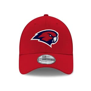 Adelaide Rage New Era 39Thirty Cap Red