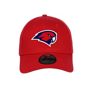 Adelaide Rage New Era 9Forty Cap Red