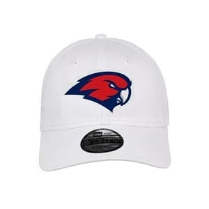 Adelaide Rage New Era 9Forty Cap White