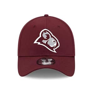 Queensland Kays New Era 39Thirty Cap Maroon