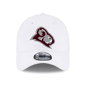 Queensland Kays New Era 39Thirty Cap White