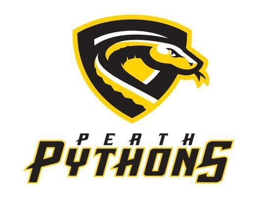 Perth Pythons Perth Pythons logo