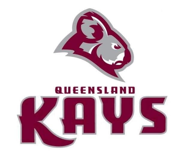 Queensland Kays logo