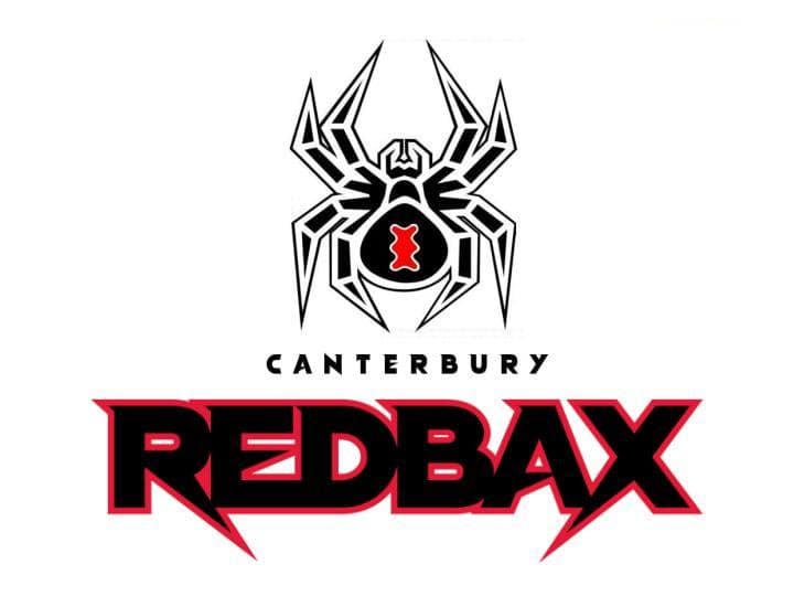 SE Adelaide Rage logo